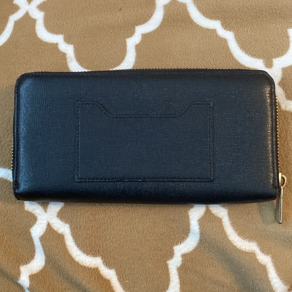 Coach Wallet - Picture 3 of 6